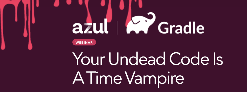 Your Undead Code Is a Time Vampire